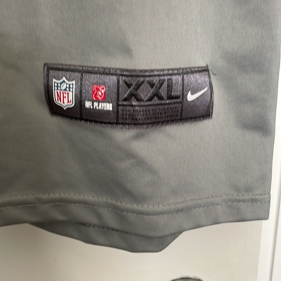 Buffalo Bills Stefon Diggs Jersey - Picture 2 of 12